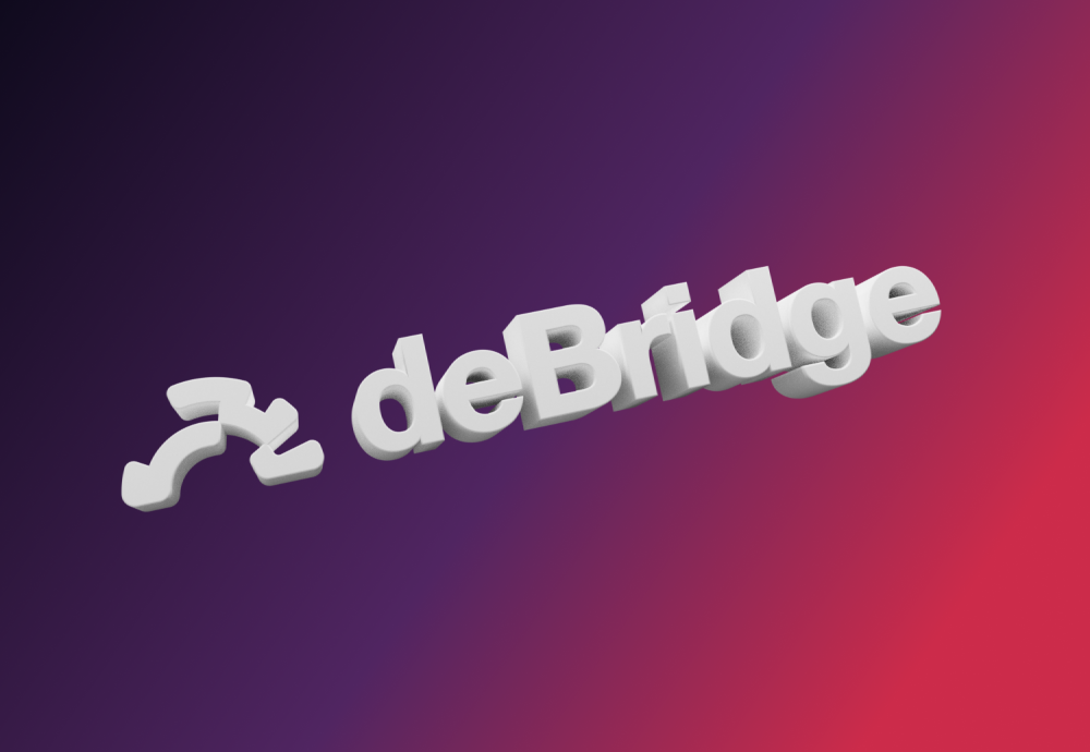 deBridge.Finance