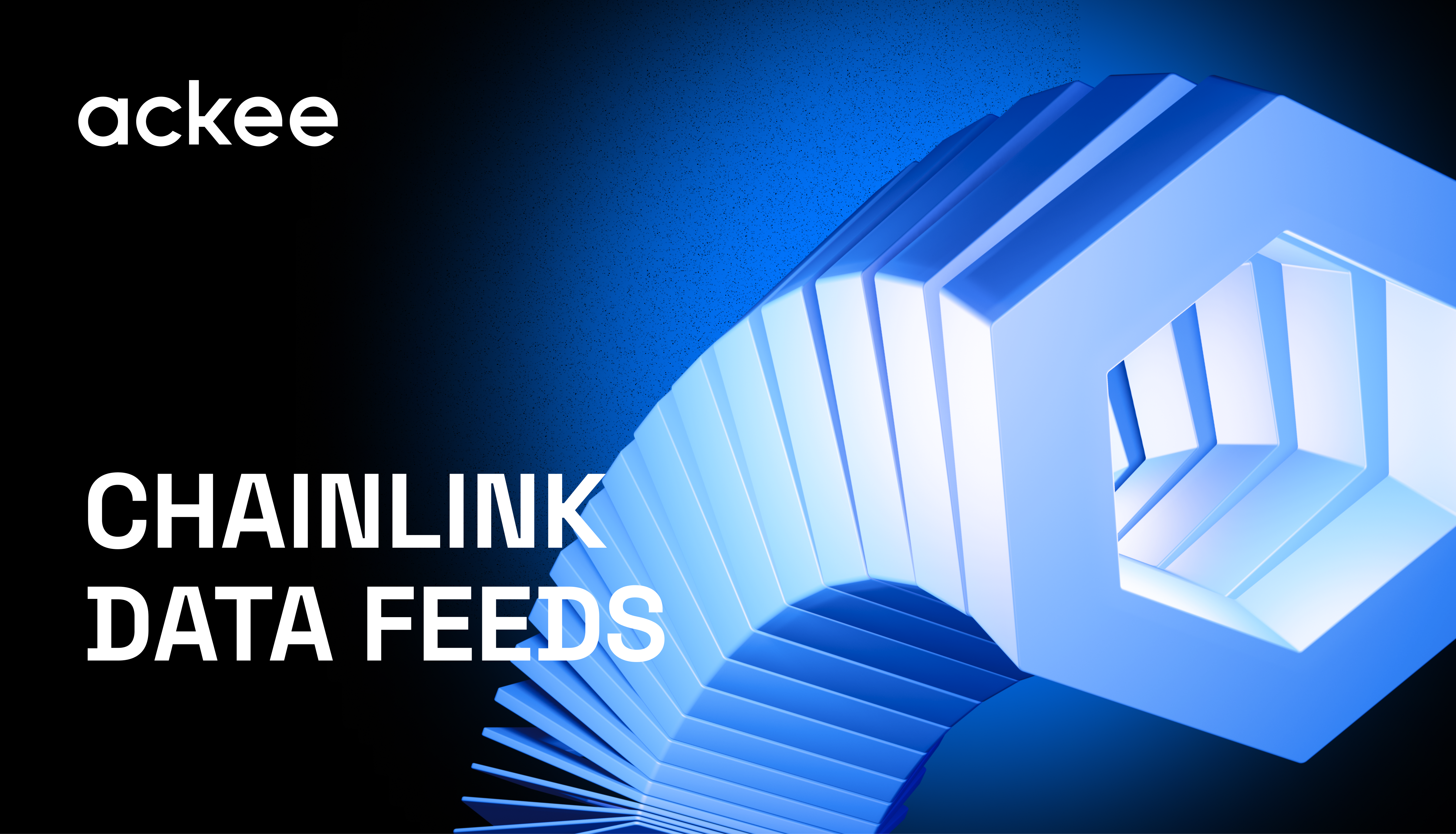Chainlink Data Feeds Security - Ackee Blockchain