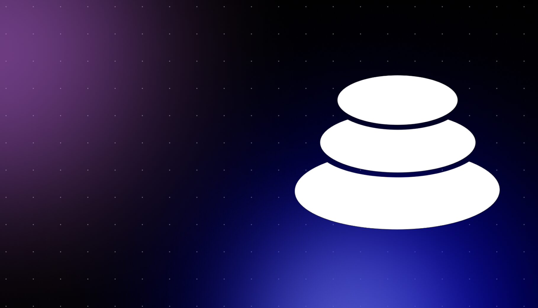 Balancer logo over Wake's background